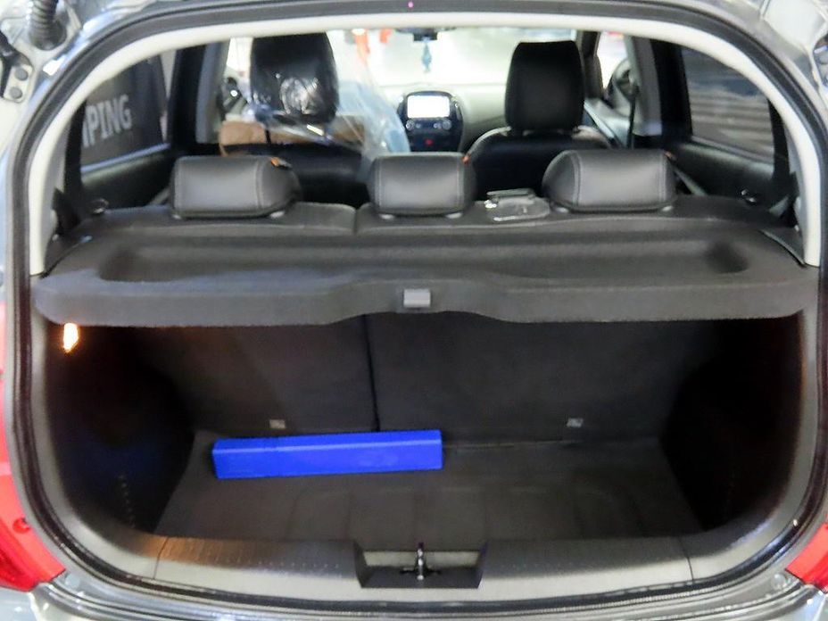 ChevroletGMDaewoo Spark 2021