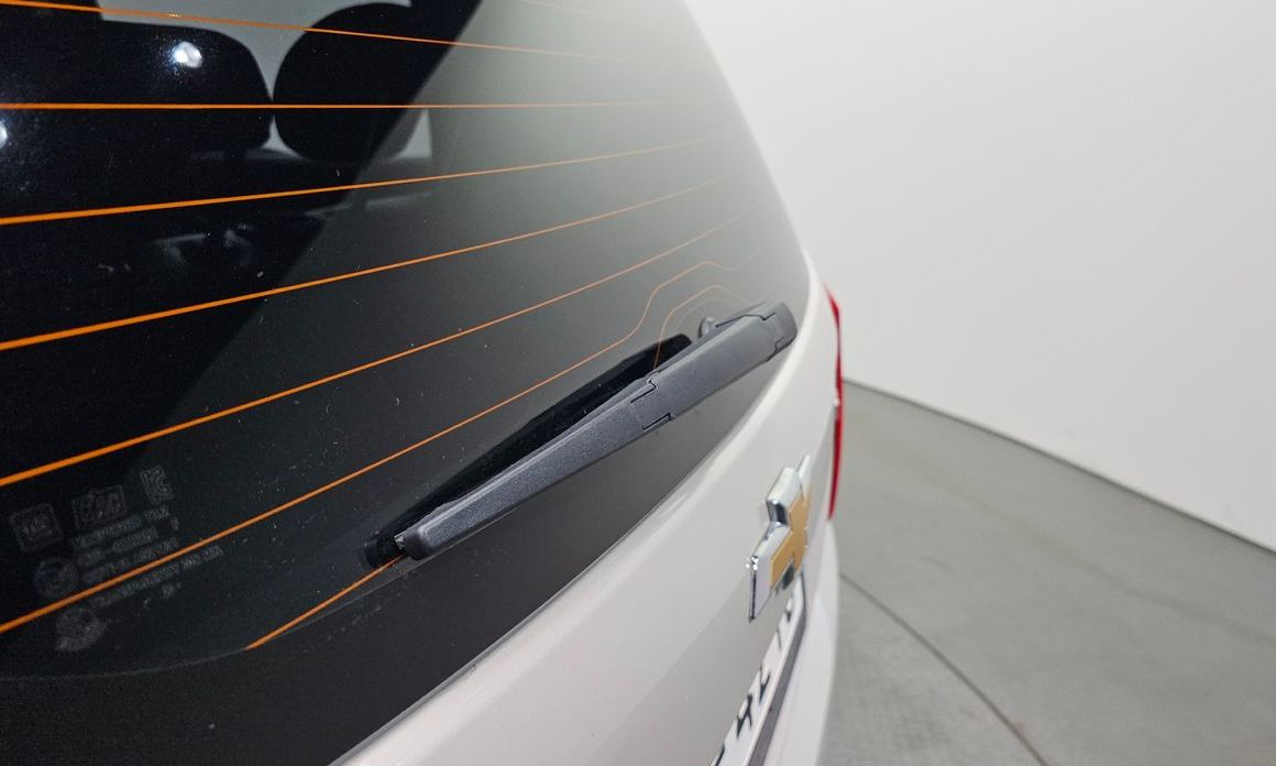 ChevroletGMDaewoo Spark 2021