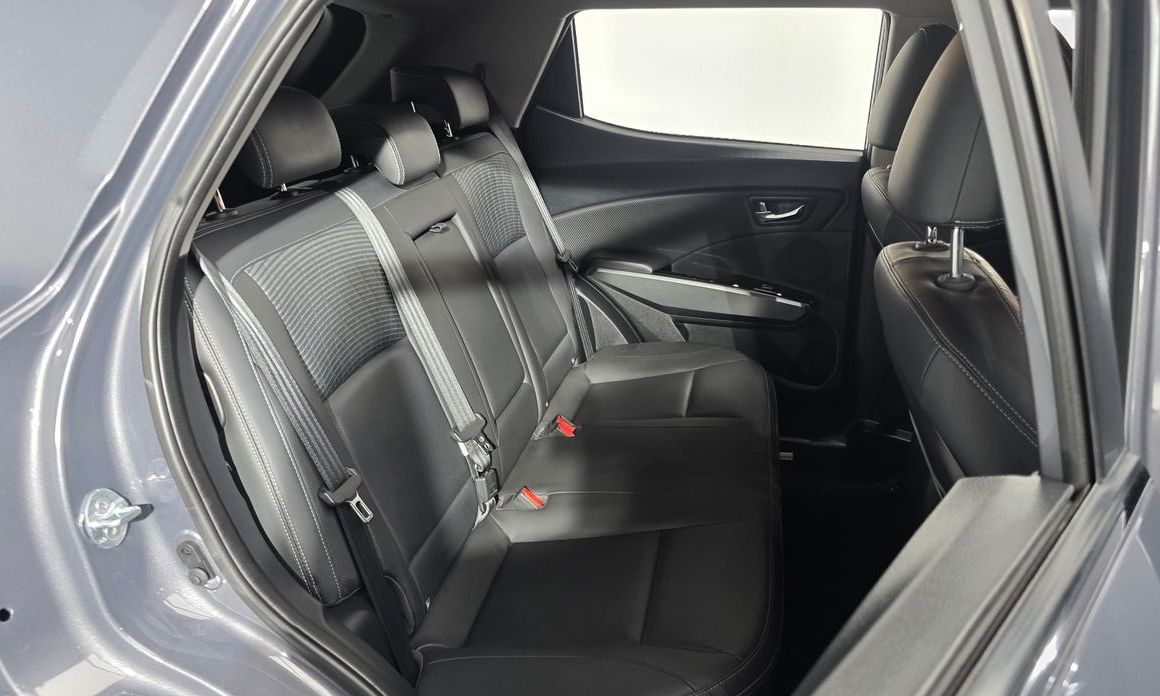 KG_Mobility_Ssangyong TIBOLI 2018