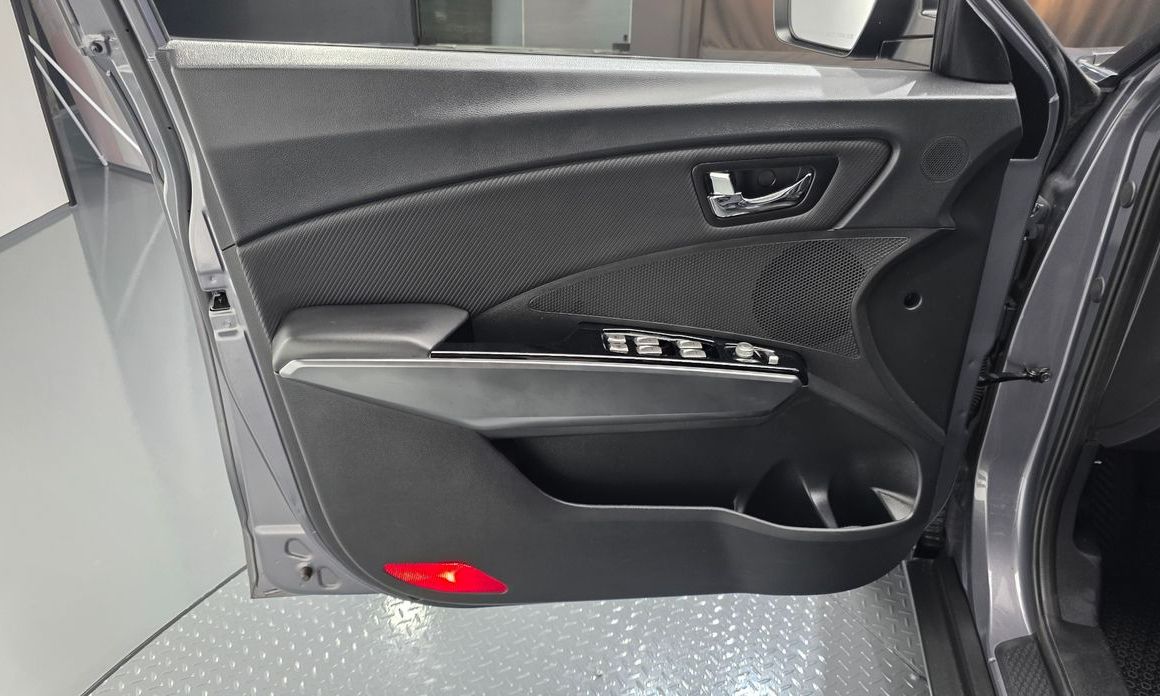 KG_Mobility_Ssangyong TIBOLI 2018