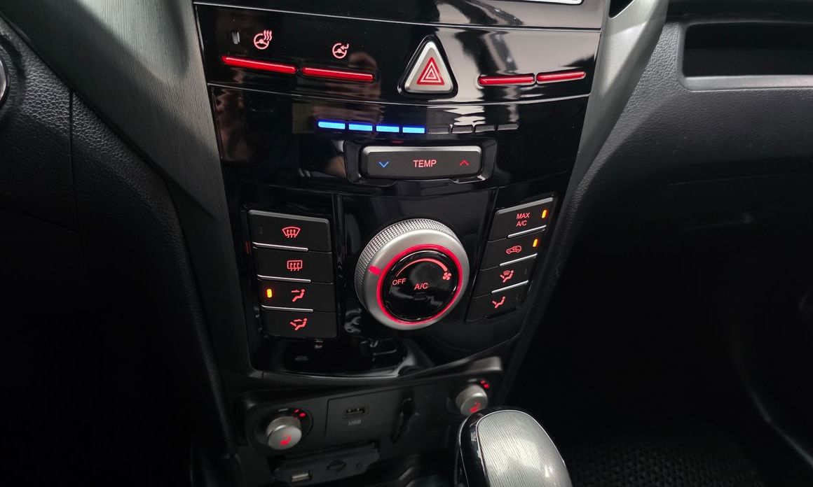 KG_Mobility_Ssangyong TIBOLI 2018