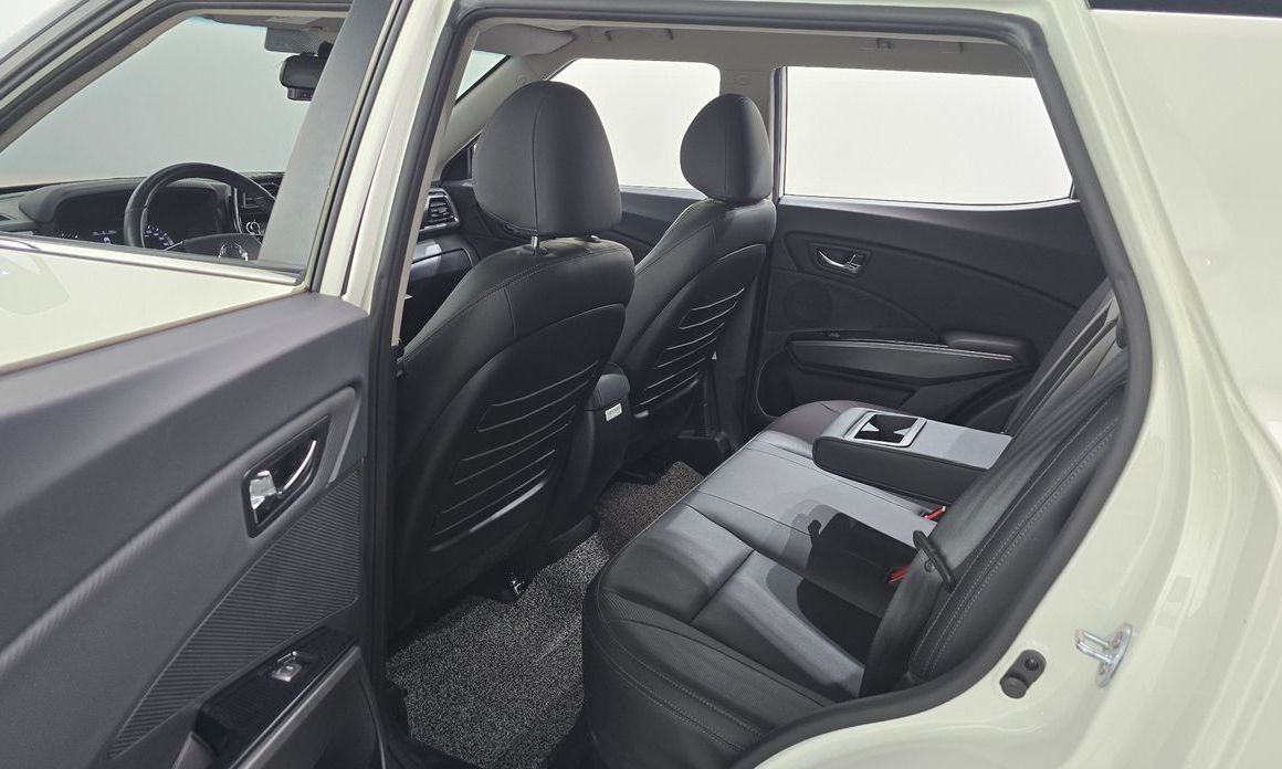 KG_Mobility_Ssangyong TIBOLI 2020