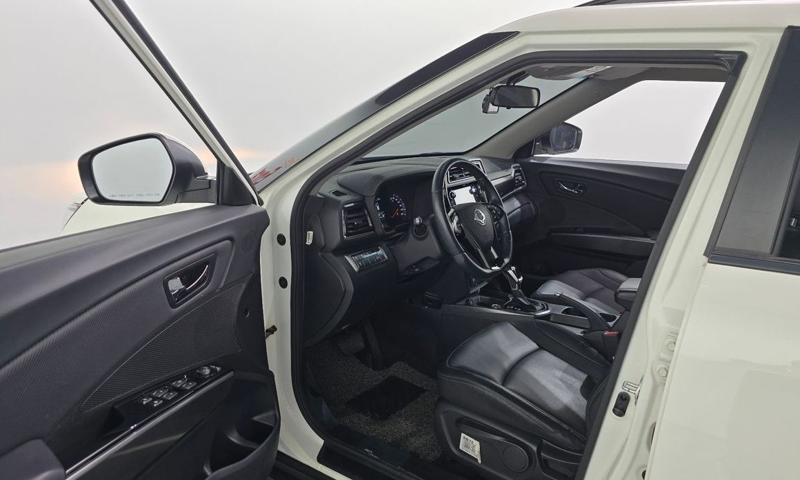 KG_Mobility_Ssangyong TIBOLI 2020