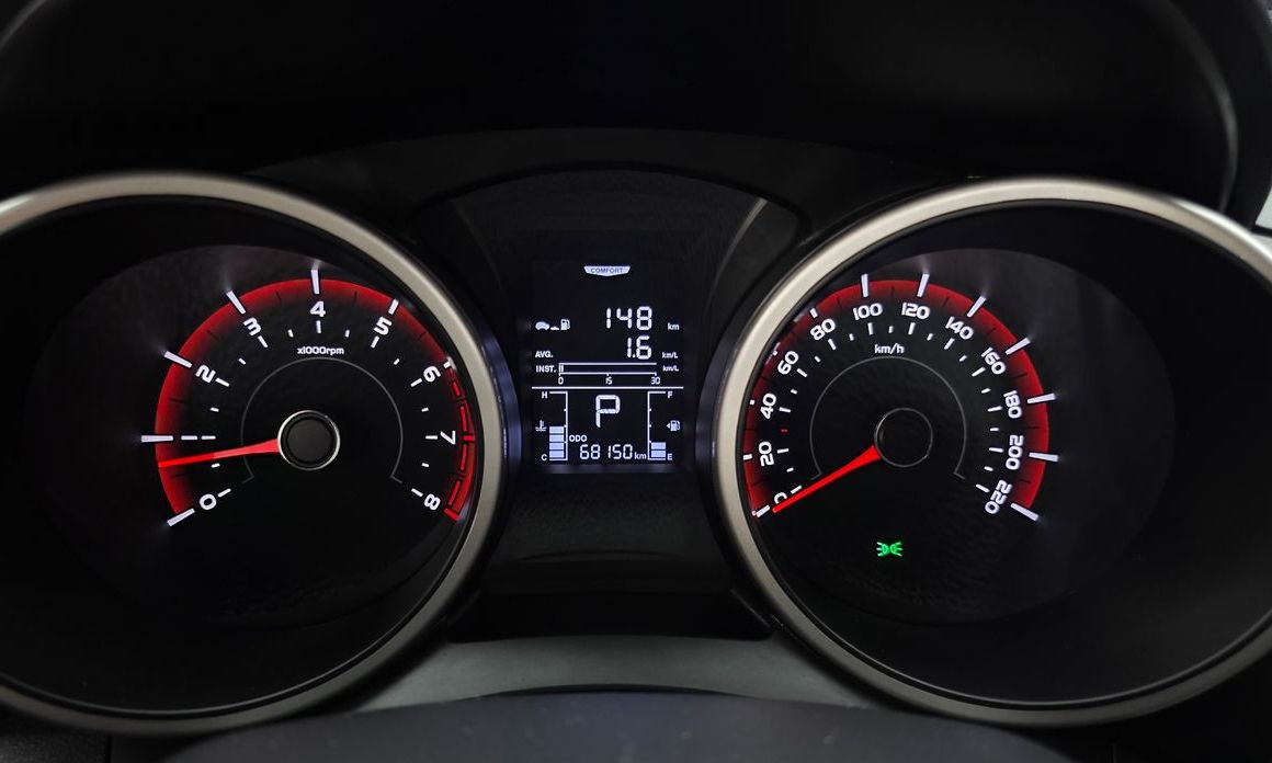 KG_Mobility_Ssangyong TIBOLI 2018