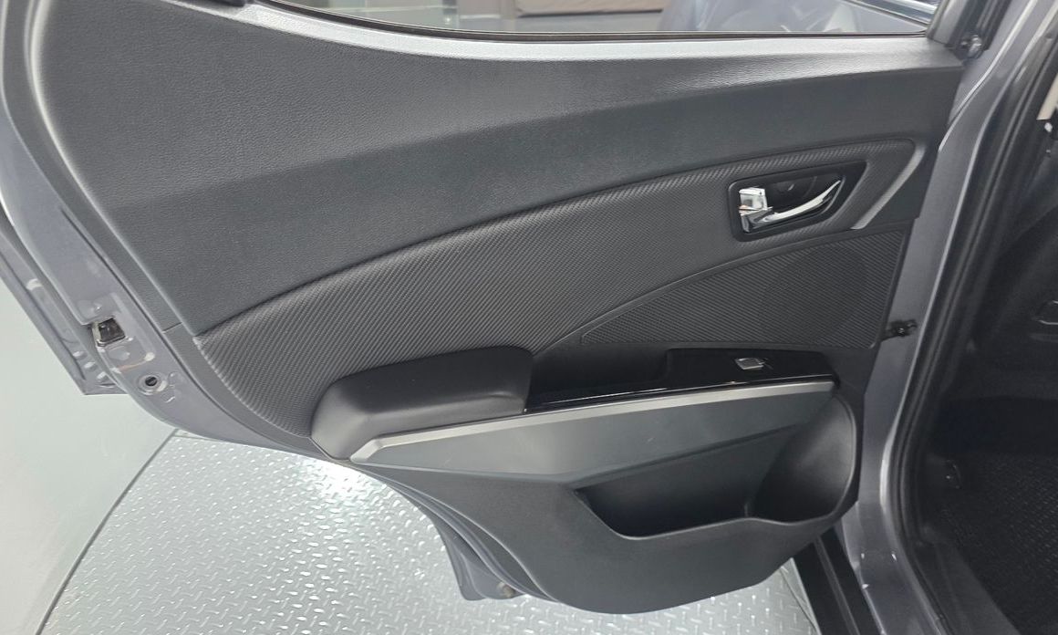 KG_Mobility_Ssangyong TIBOLI 2018