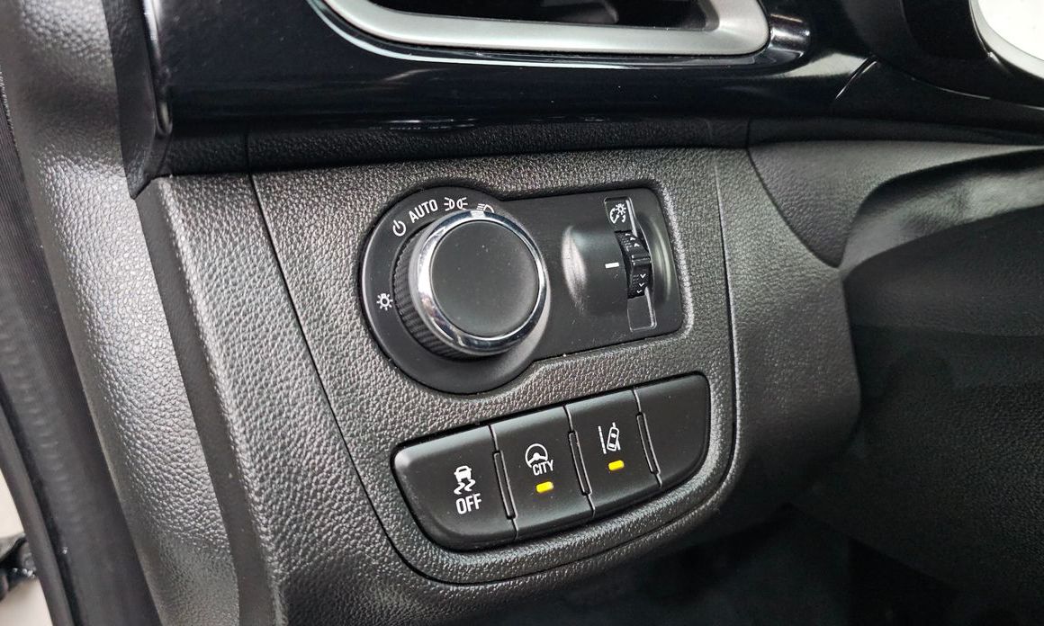 ChevroletGMDaewoo Spark 2021