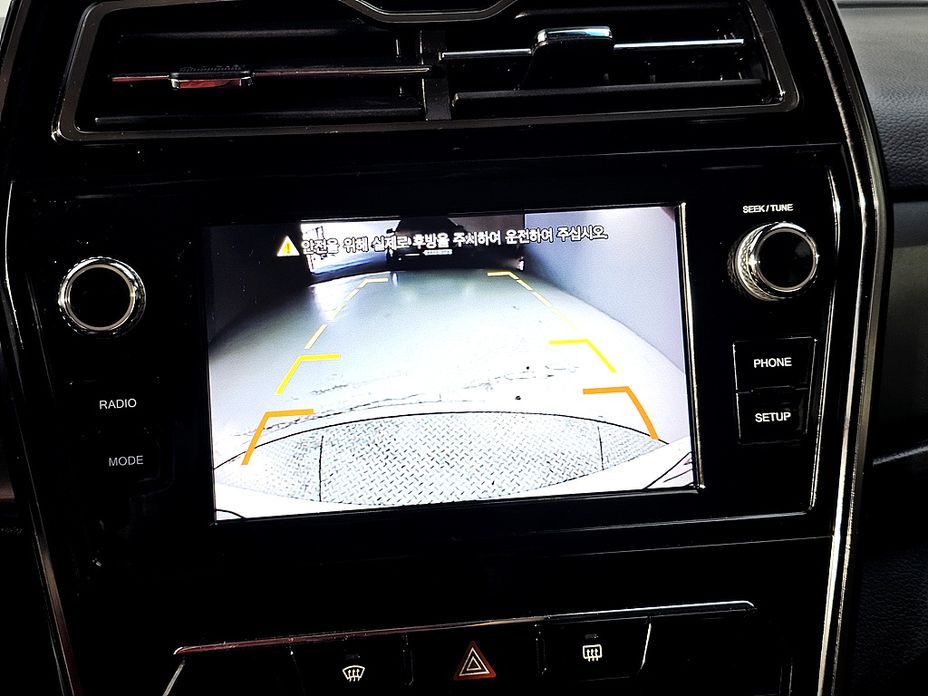 KG_Mobility_Ssangyong TIBOLI 2021