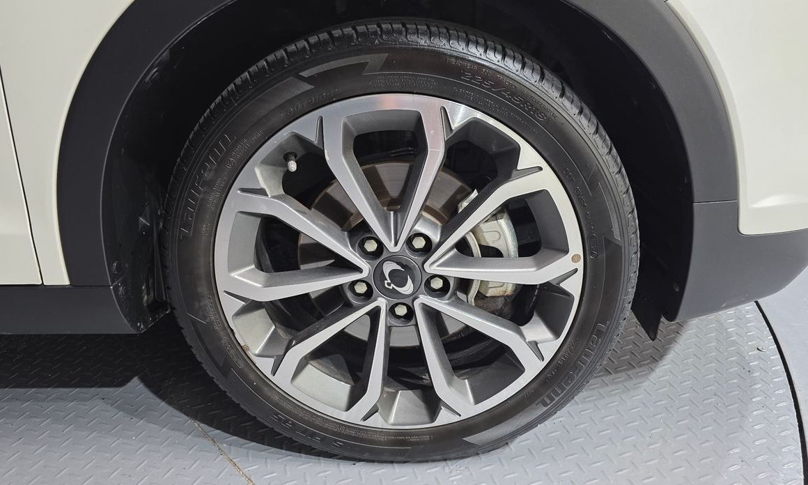KG_Mobility_Ssangyong TIBOLI 2018