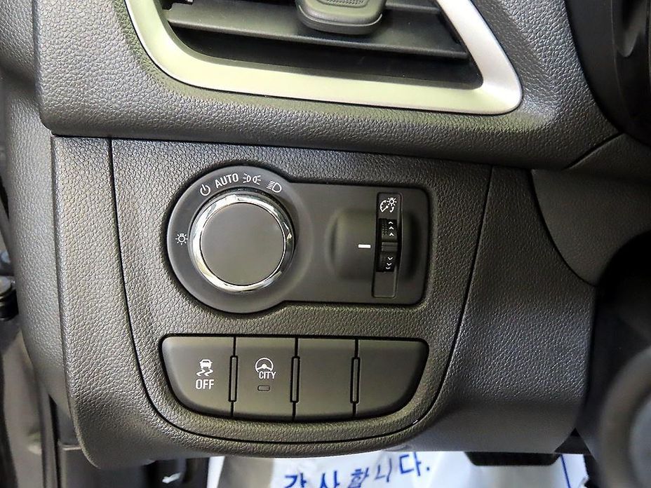 ChevroletGMDaewoo Spark 2021