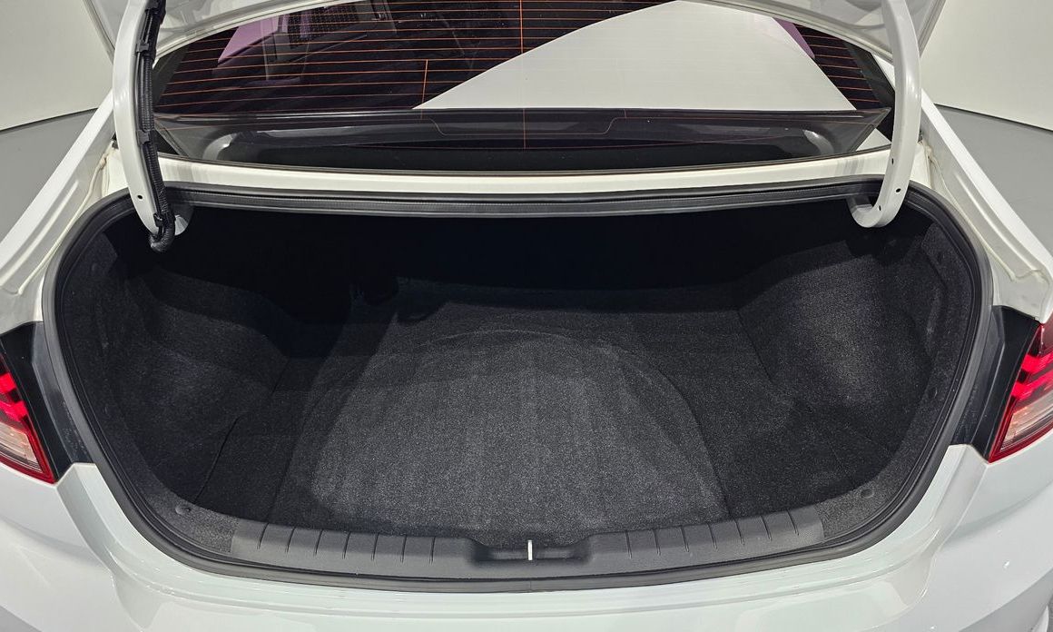 Hyundai AVANTE 2020