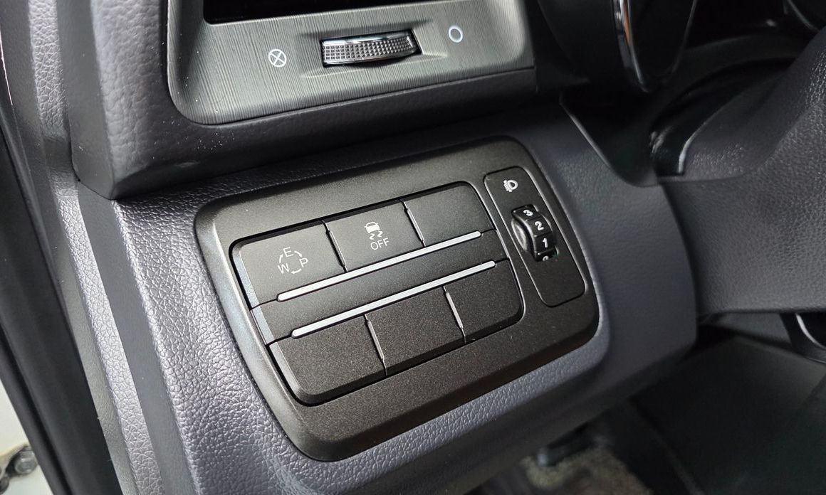 KG_Mobility_Ssangyong TIBOLI 2018