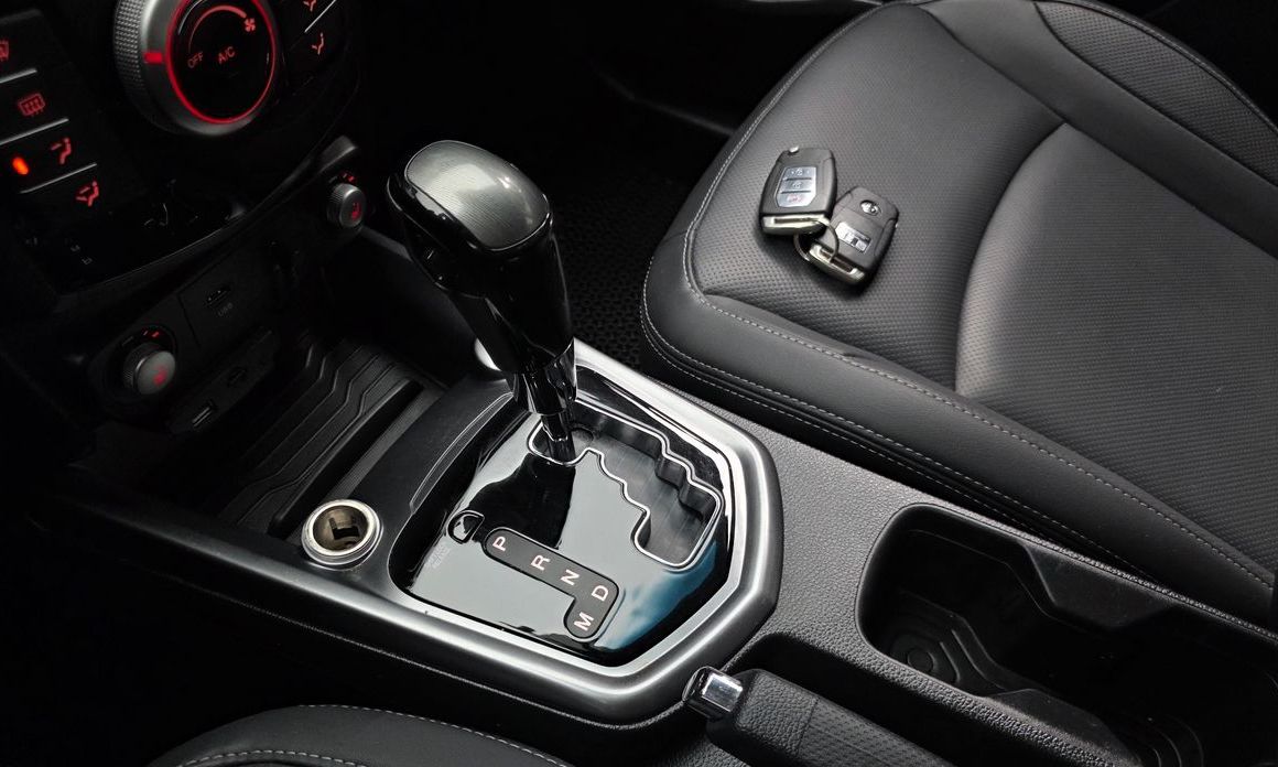 KG_Mobility_Ssangyong TIBOLI 2018