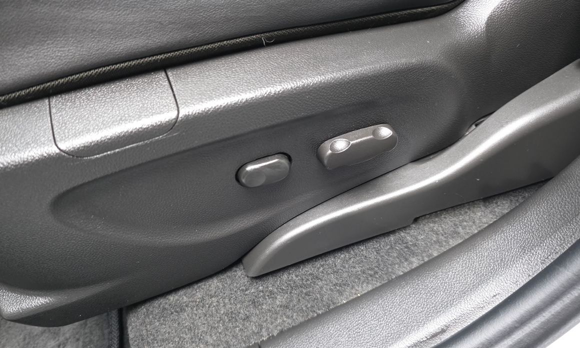 ChevroletGMDaewoo Trax 2020