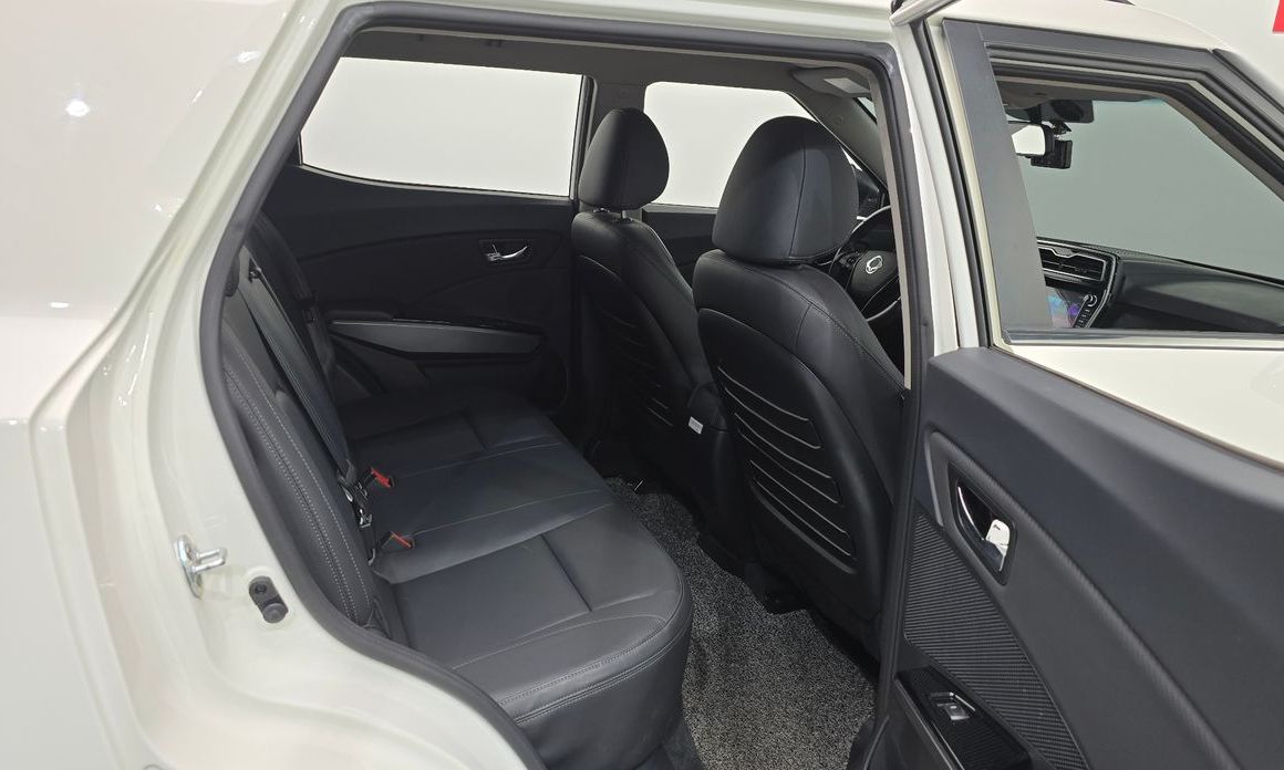 KG_Mobility_Ssangyong TIBOLI 2020