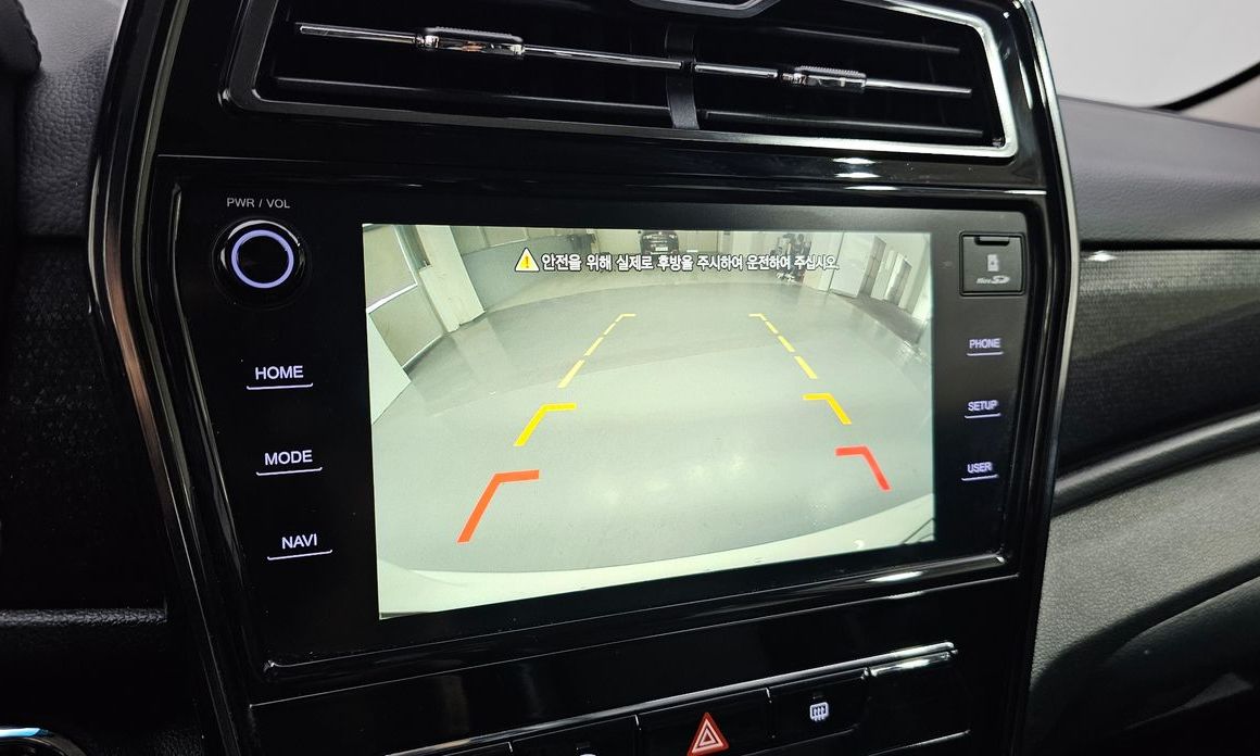 KG_Mobility_Ssangyong TIBOLI 2021