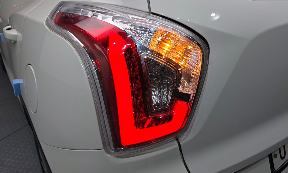 KG_Mobility_Ssangyong TIBOLI 2018