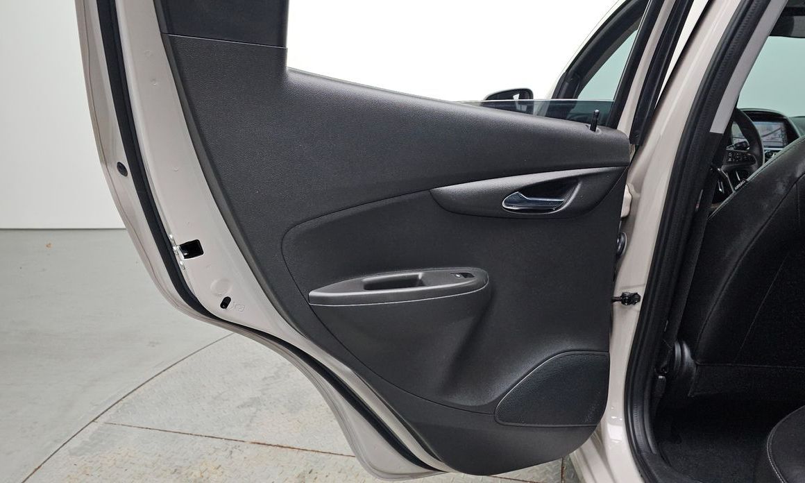 ChevroletGMDaewoo Spark 2021