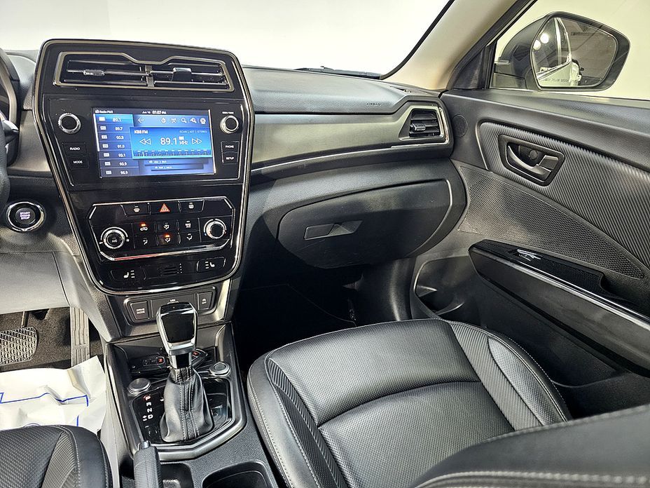 KG_Mobility_Ssangyong TIBOLI 2021