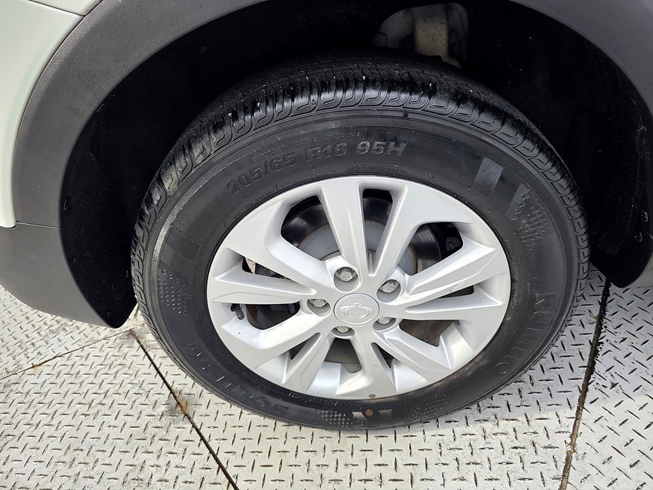 KG_Mobility_Ssangyong TIBOLI 2021