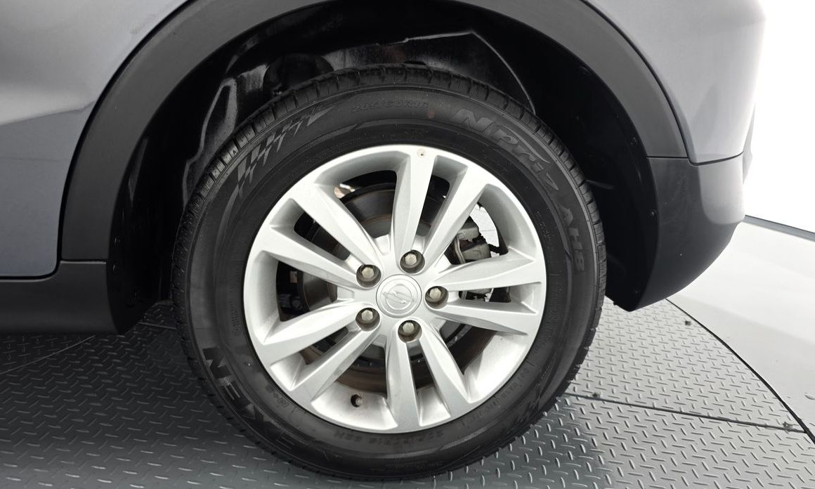 KG_Mobility_Ssangyong TIBOLI 2018