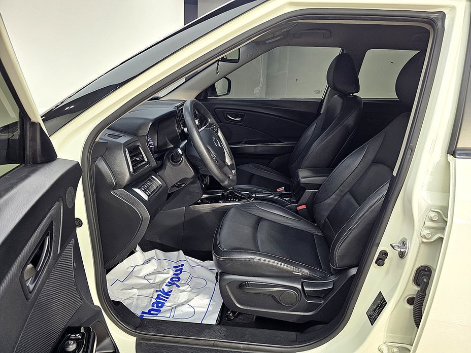 KG_Mobility_Ssangyong TIBOLI 2021