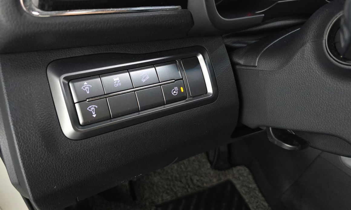 KG_Mobility_Ssangyong TIBOLI 2020
