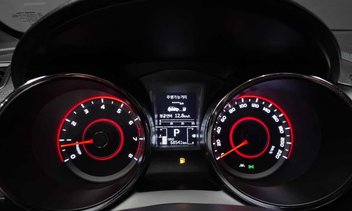 KG_Mobility_Ssangyong TIBOLI 2018