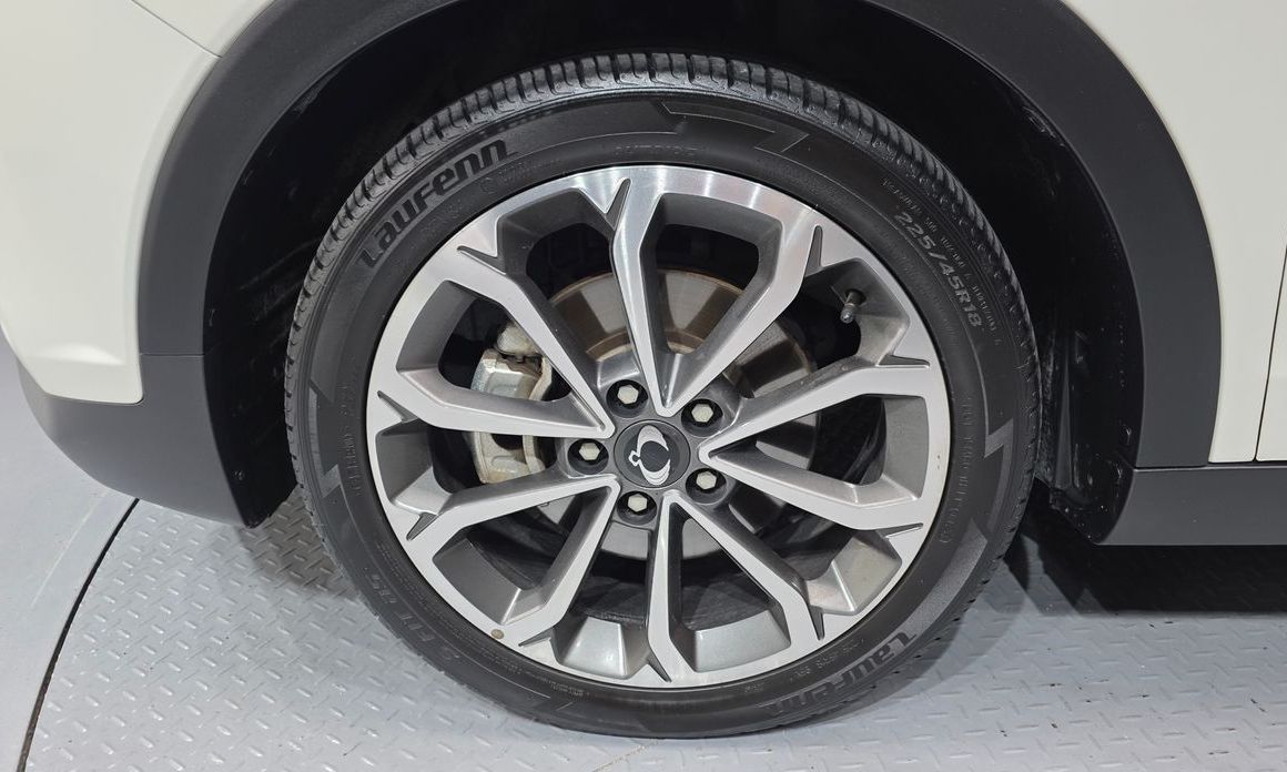 KG_Mobility_Ssangyong TIBOLI 2018