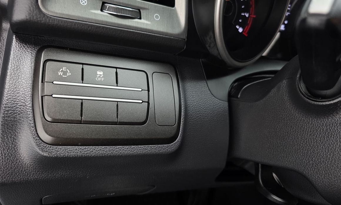 KG_Mobility_Ssangyong TIBOLI 2018