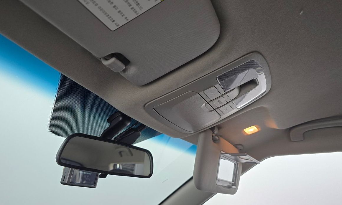 KG_Mobility_Ssangyong TIBOLI 2020