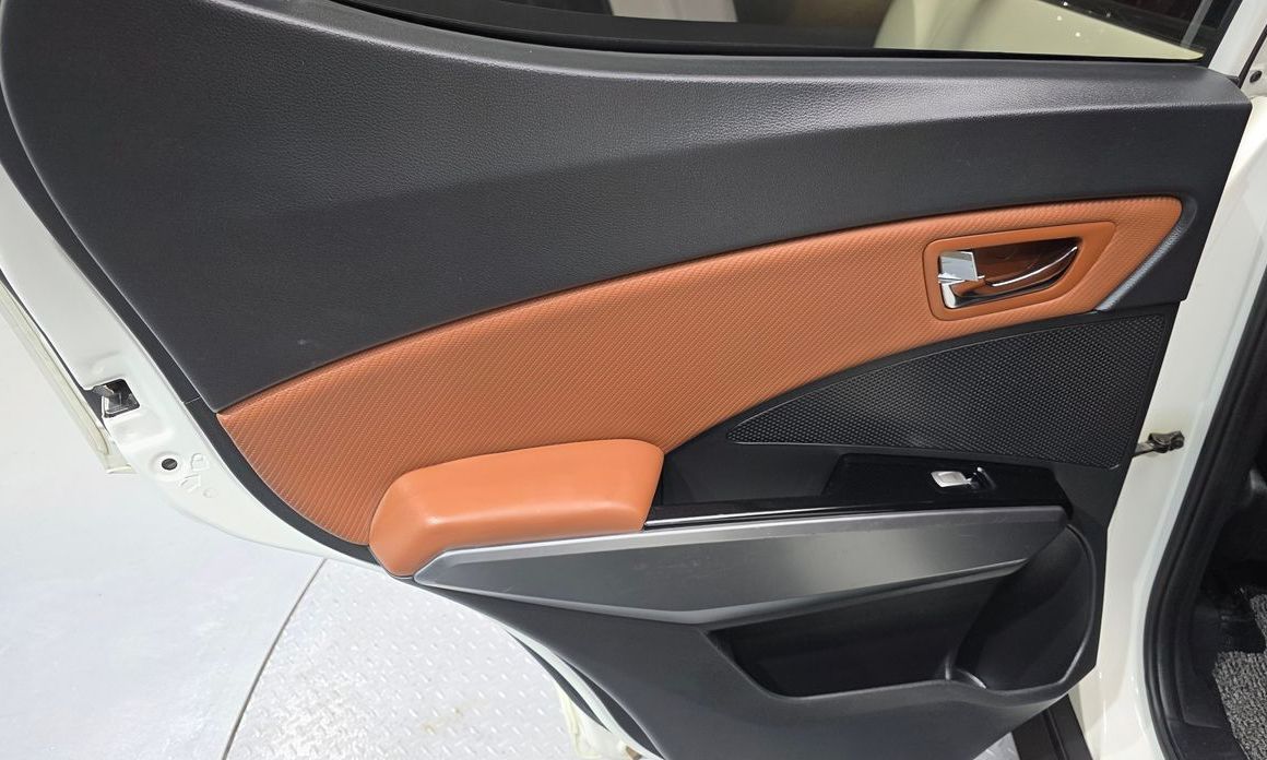 KG_Mobility_Ssangyong TIBOLI 2018