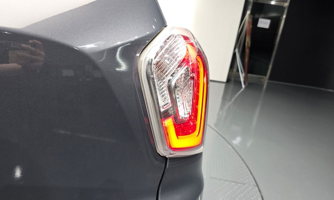 KG_Mobility_Ssangyong TIBOLI 2018