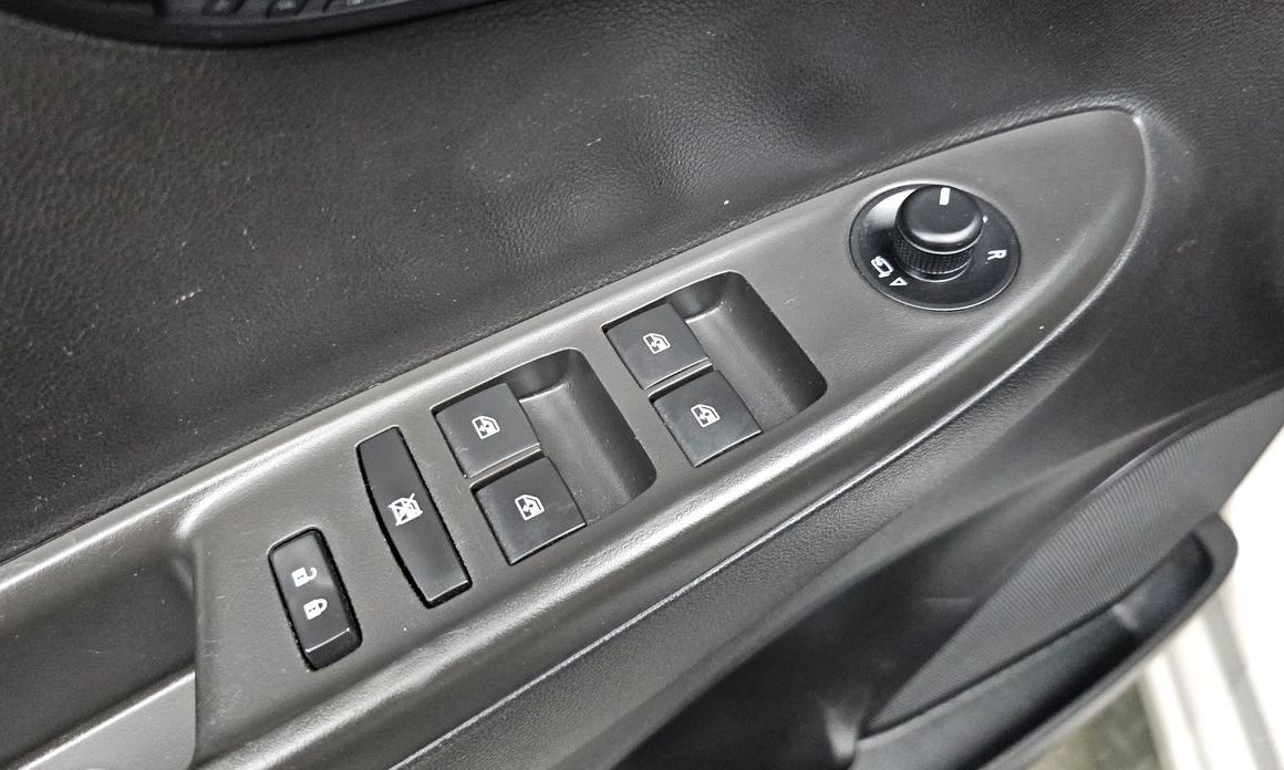 ChevroletGMDaewoo Spark 2021