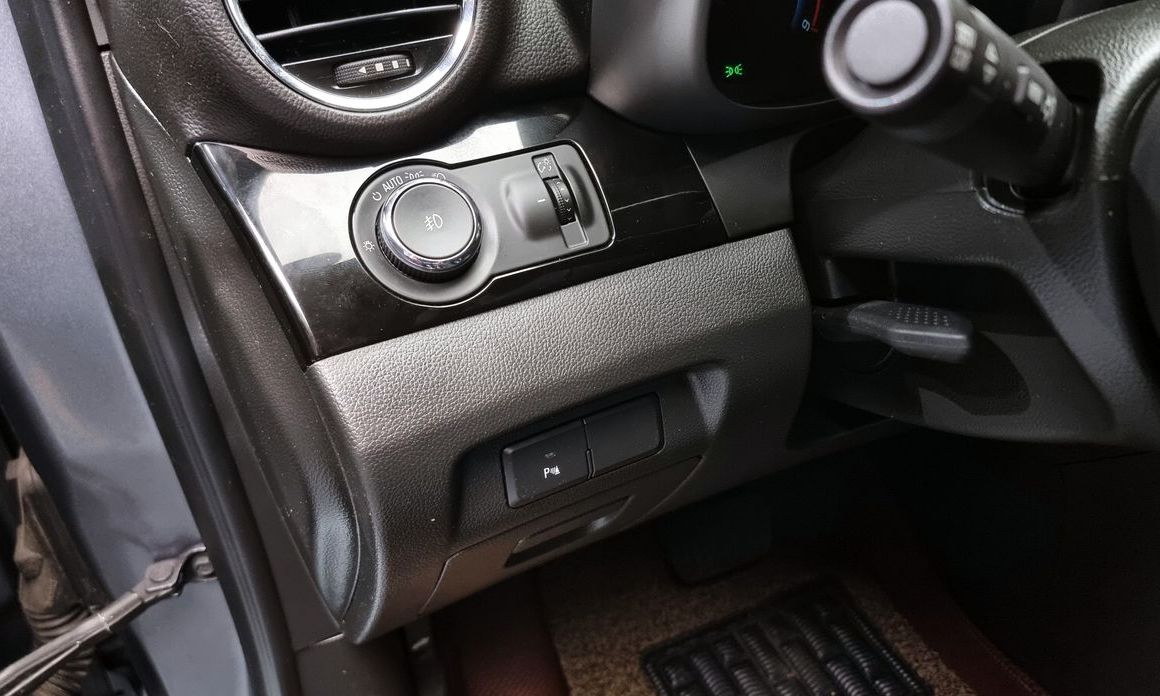 ChevroletGMDaewoo Orlando 2016