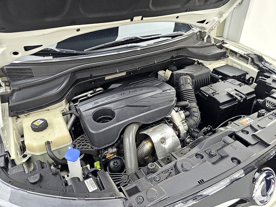 KG_Mobility_Ssangyong TIBOLI 2021