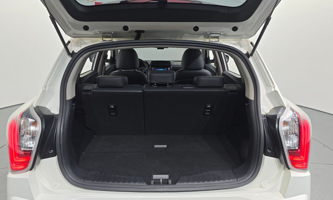 KG_Mobility_Ssangyong TIBOLI 2020