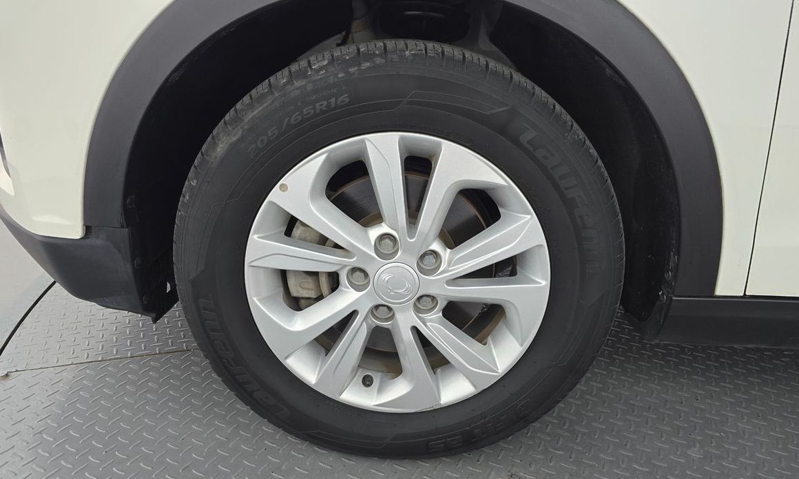 KG_Mobility_Ssangyong TIBOLI 2020
