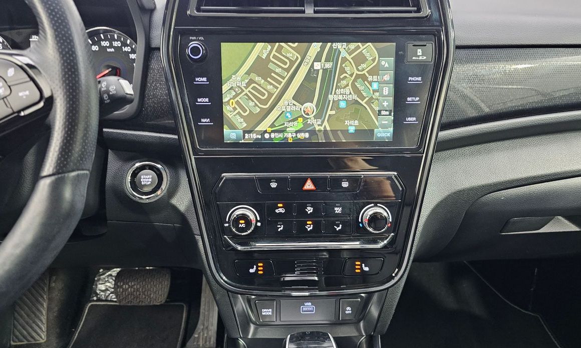 KG_Mobility_Ssangyong TIBOLI 2021