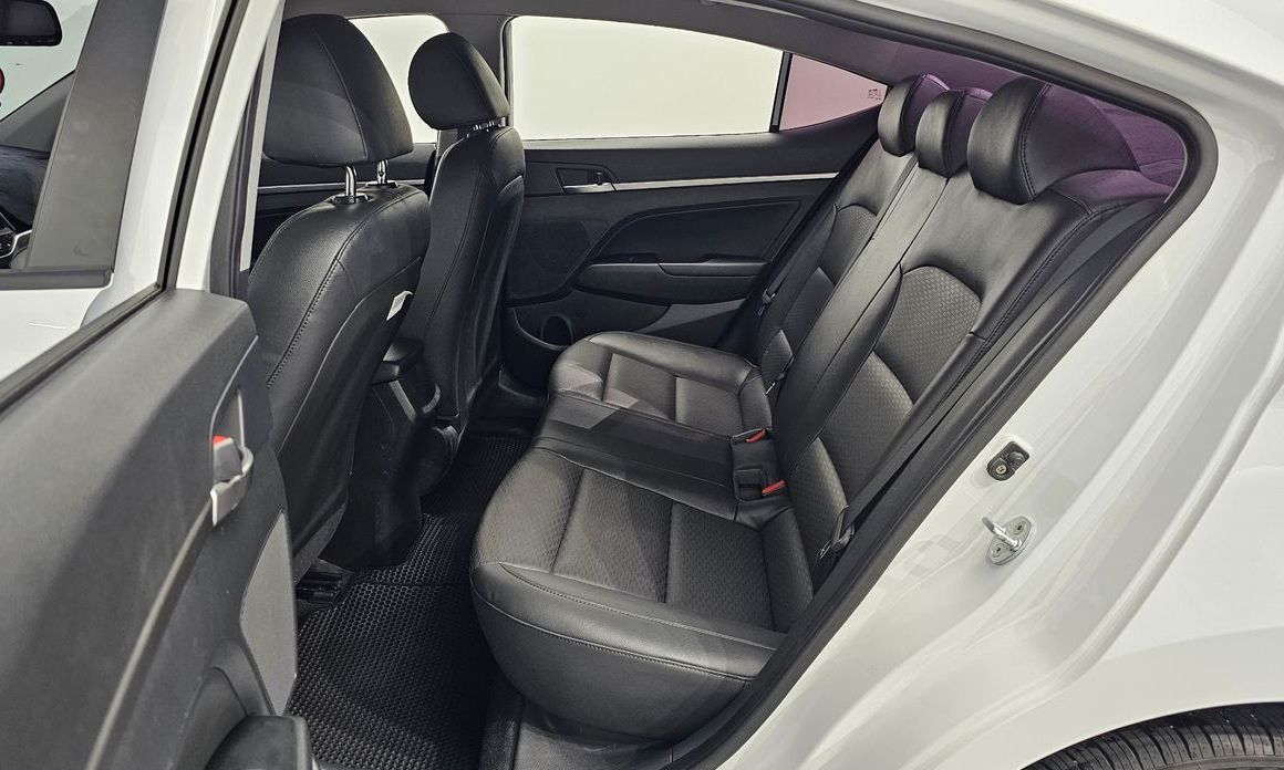 Hyundai AVANTE 2020