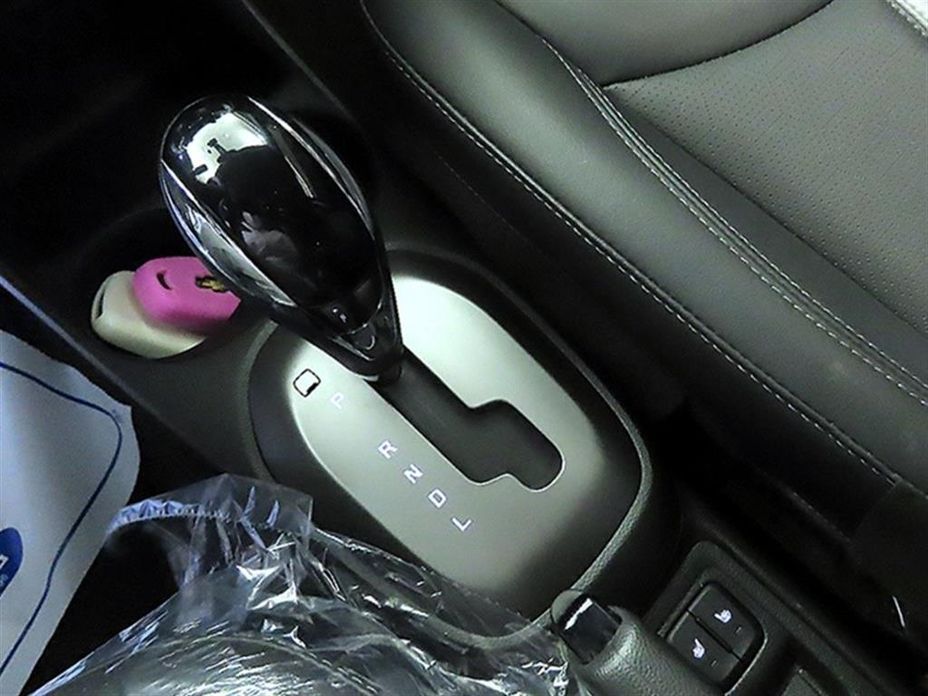 ChevroletGMDaewoo Spark 2021