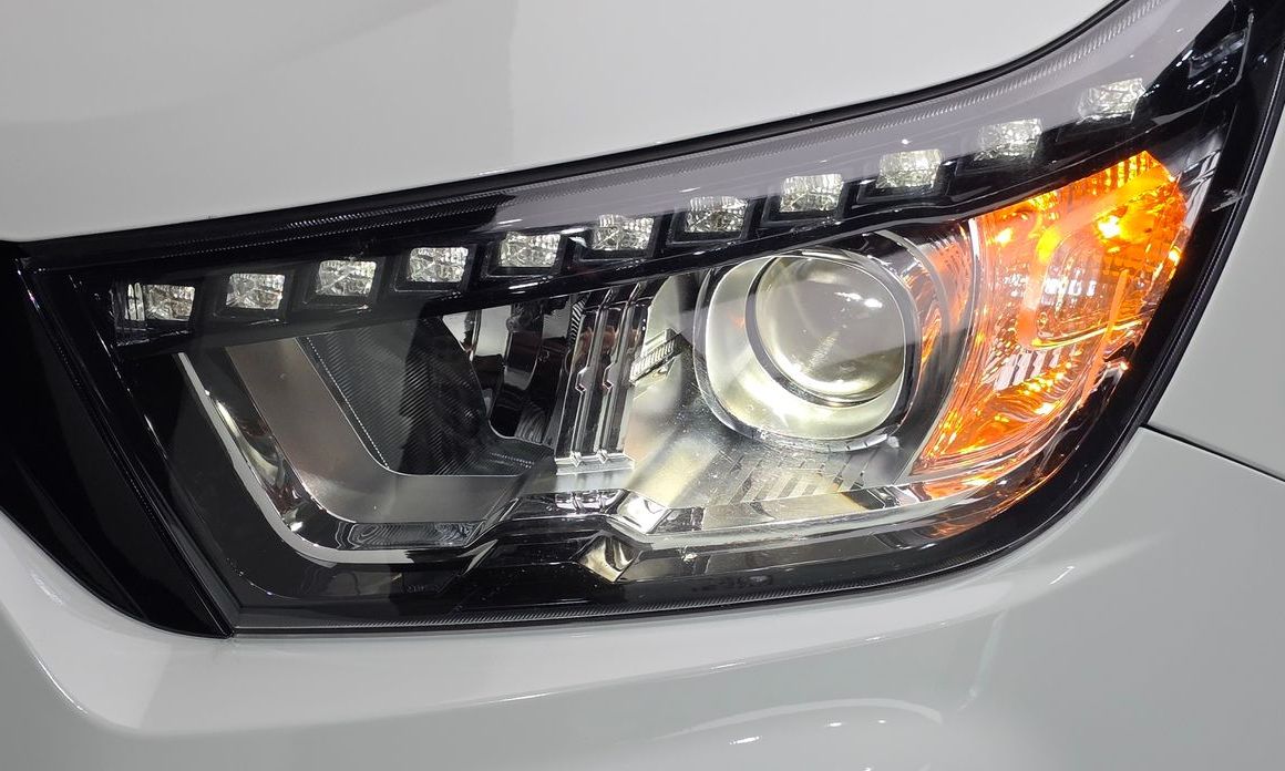 KG_Mobility_Ssangyong TIBOLI 2018
