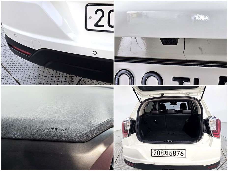 KG_Mobility_Ssangyong TIBOLI 2021