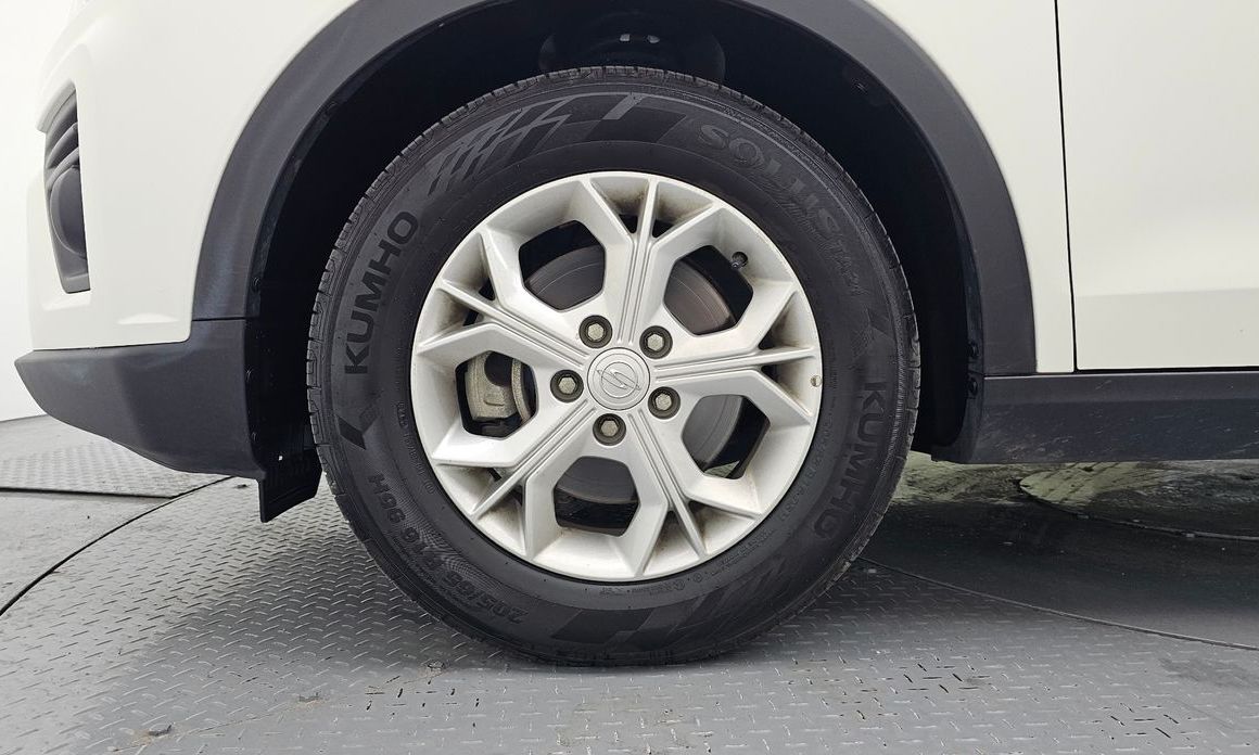 KG_Mobility_Ssangyong TIBOLI 2021