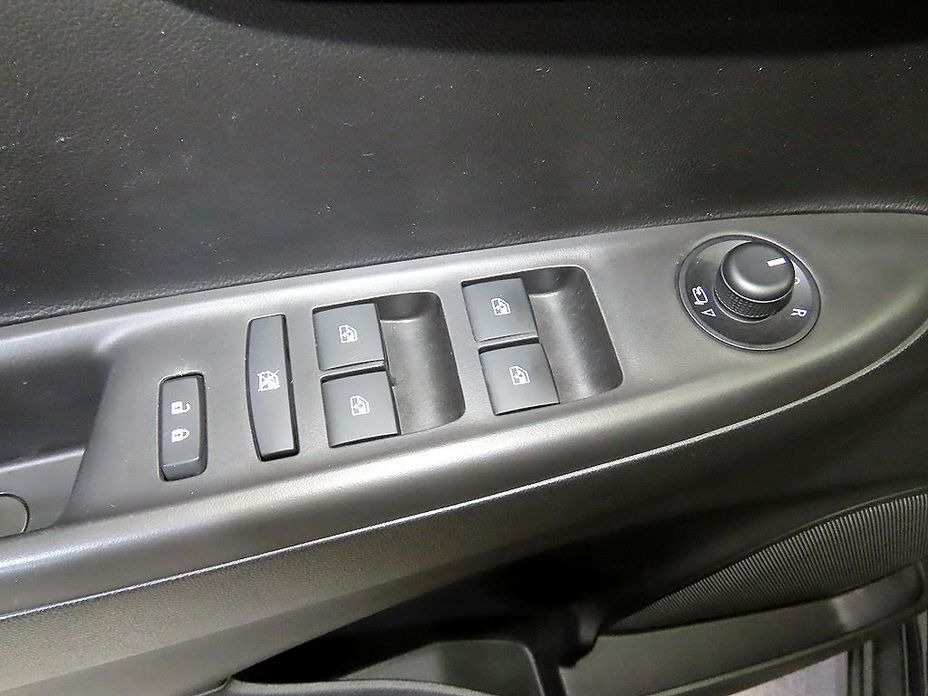 ChevroletGMDaewoo Spark 2021