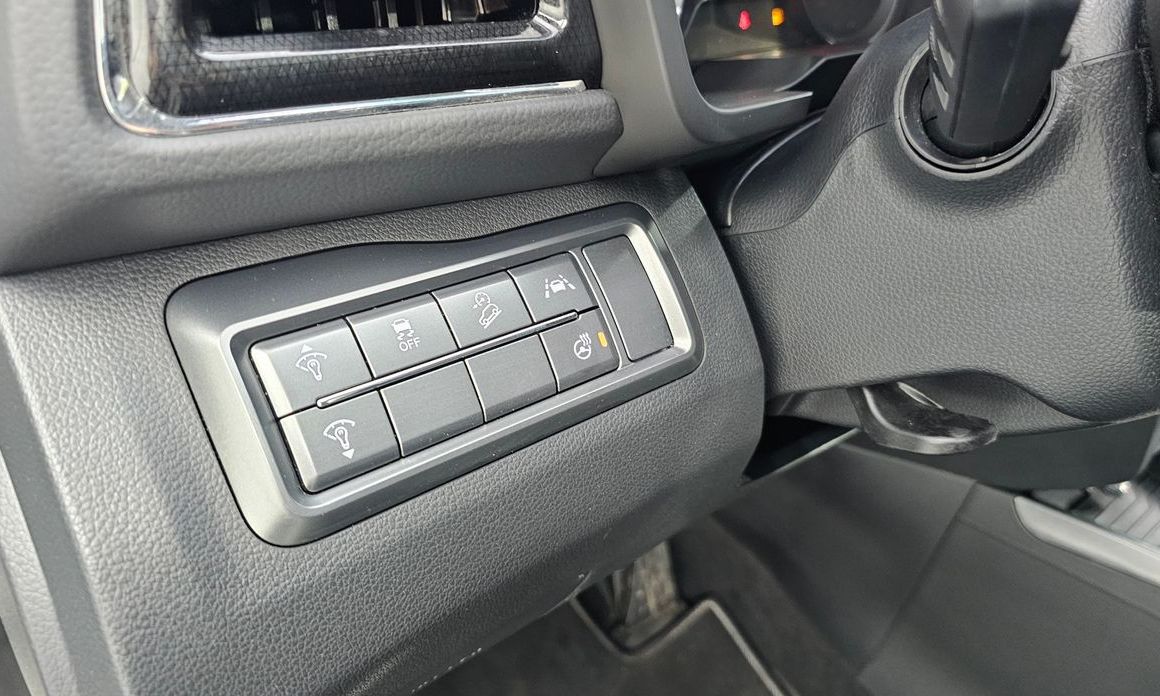 KG_Mobility_Ssangyong TIBOLI 2021