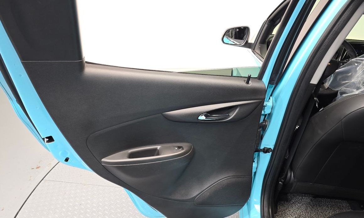 ChevroletGMDaewoo Spark 2021