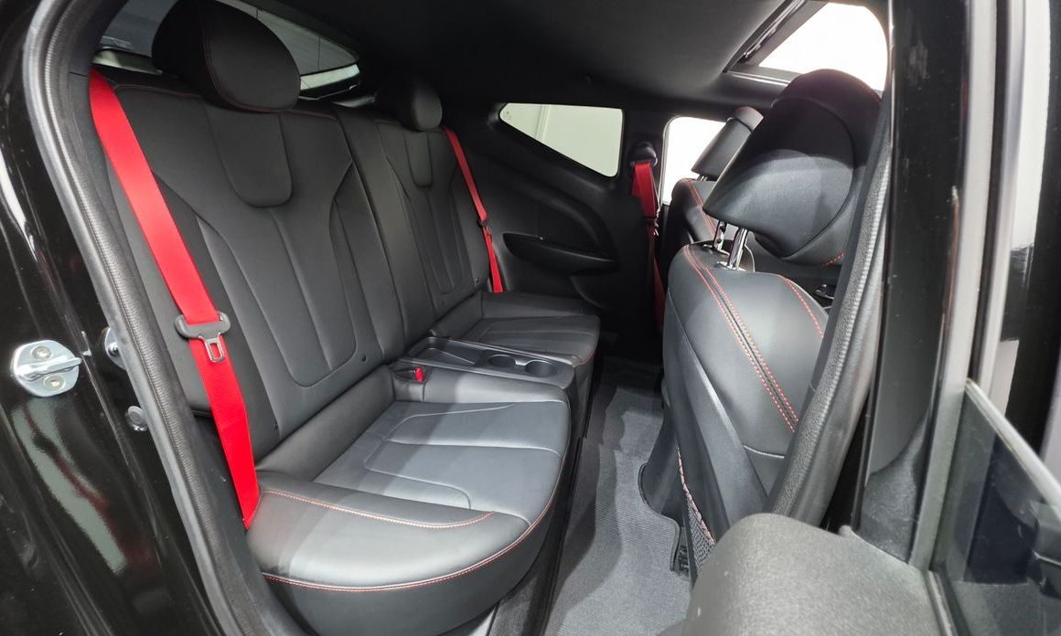 Hyundai Veloster 2018