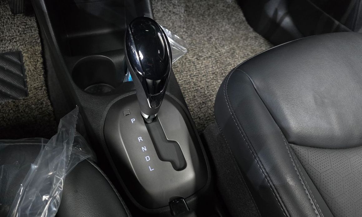 ChevroletGMDaewoo Spark 2021