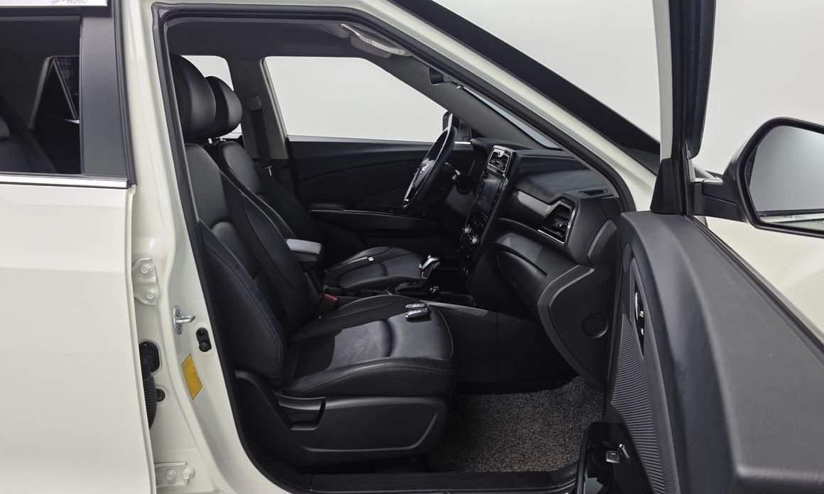 KG_Mobility_Ssangyong TIBOLI 2021