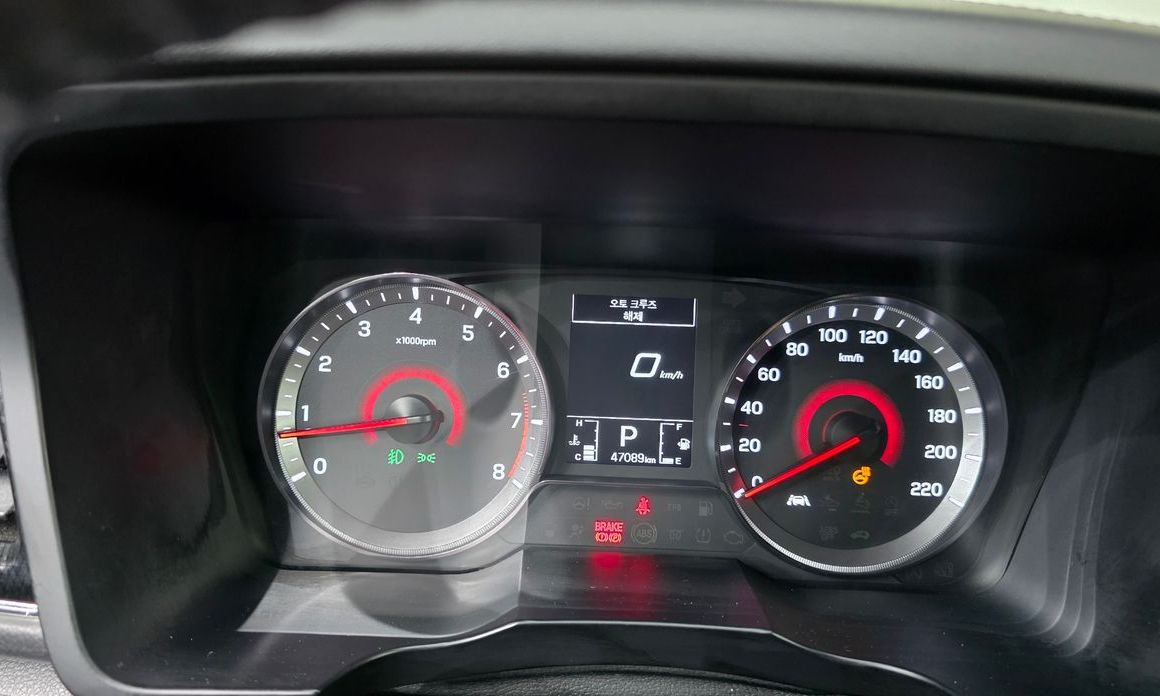 KG_Mobility_Ssangyong TIBOLI 2021